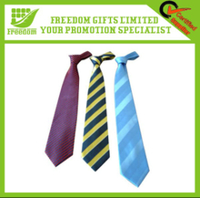Promotional Fashion Style Satin Necktie