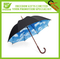 2013 Straight Umbrella With Wooden Handle