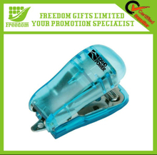 New Design Promotional Plastic Office Stapler