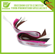 Satin Printed Ribbon