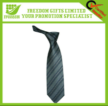 Promotional Polyester Woven Mens Necktie