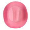 Wholesale Custom Fashion Western Pink Cowboy Hat