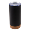 High Quality Double Wall Stainless Steel Straight Cup Travel Mug