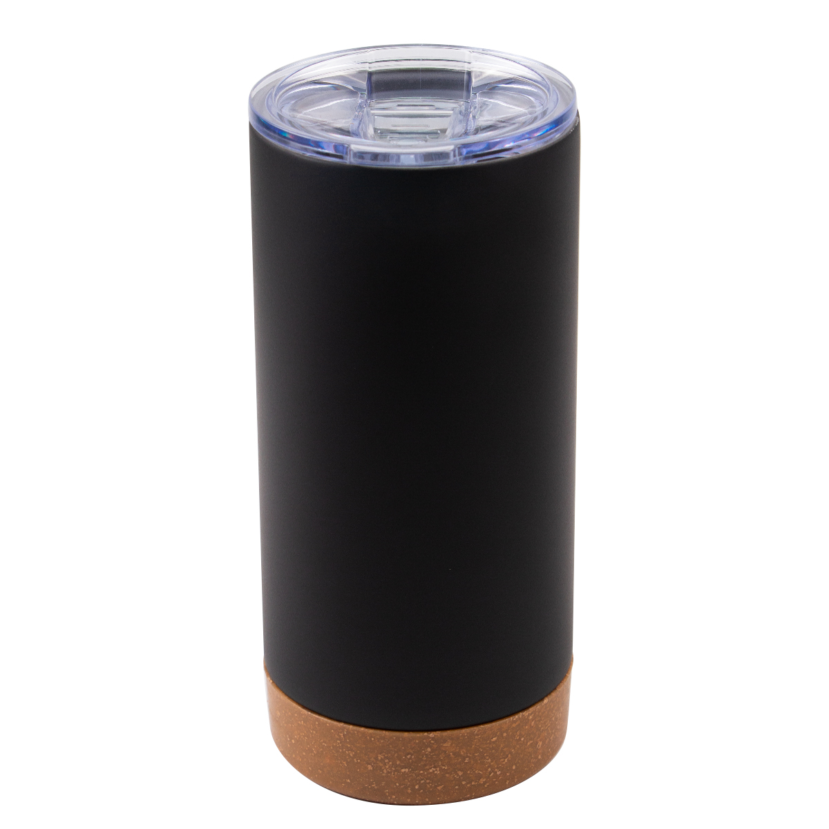 High Quality Double Wall Stainless Steel Straight Cup Travel Mug