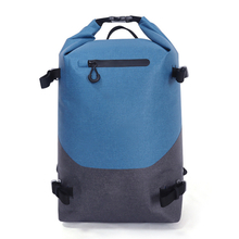 Customized Outdoor Floating 500D PVC Ocean Pack Waterproof Dry Bag