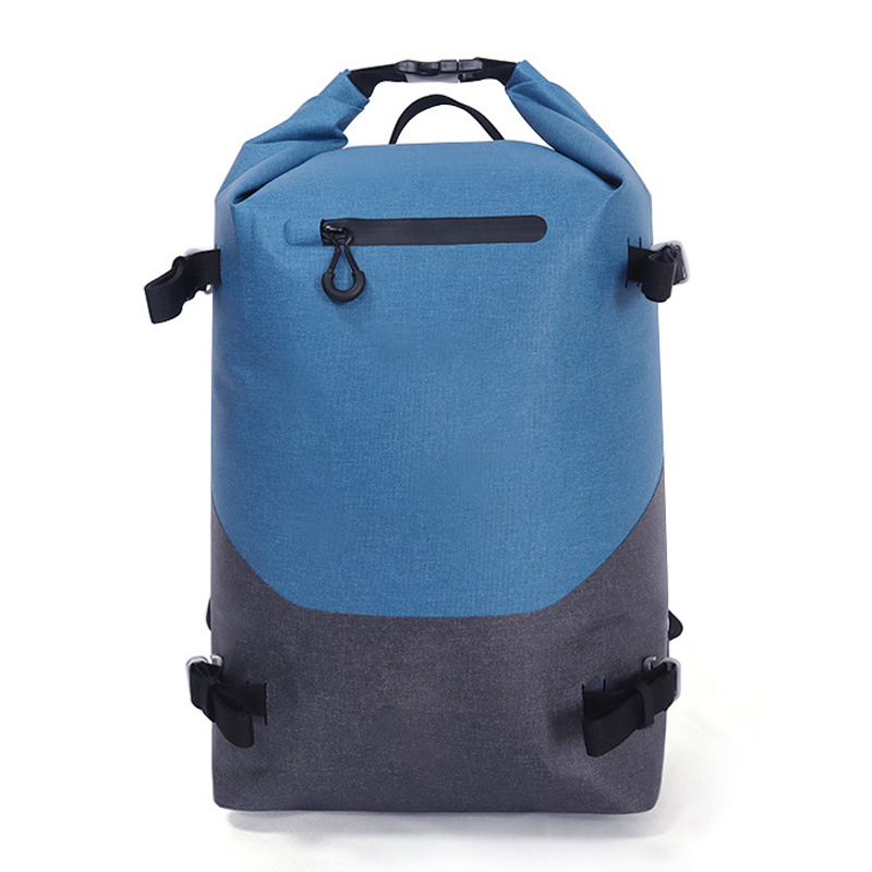 Customized Outdoor Floating 500D PVC Ocean Pack Waterproof Dry Bag