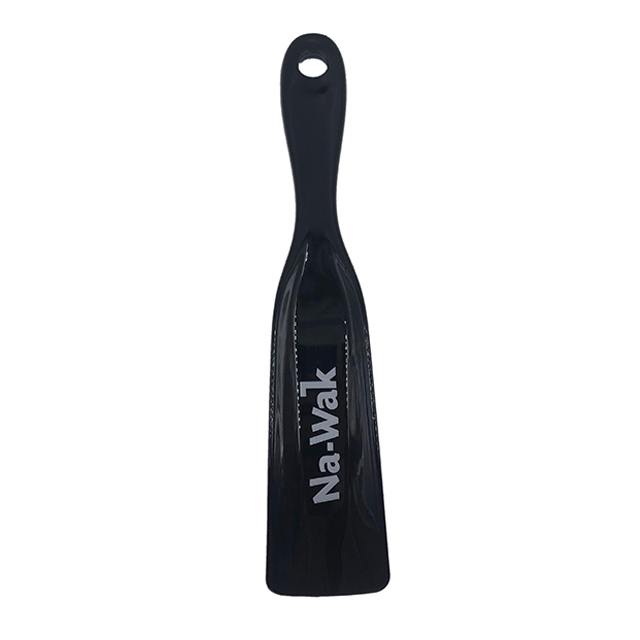 Customized Length Plastic Shoe Horn Popular Men Easy Lazy Shoe Horn