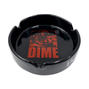 Custom Creative Design Cigar Ashtray Ceramic Portable Ashtray
