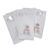High Quality Custom Non Woven Door Hanger Hotel Room Door Knob Tag