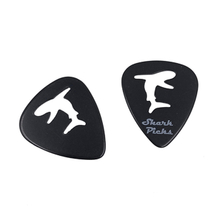 High Quality Custom Design Different Size Popular Guitar Pick