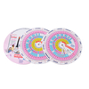 Customized Medical Round Pregnancy Calculator Due Date Wheel