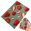 Outdoor Portable Traveling Picnic Blanket Foldable Sand Free Beach Mat