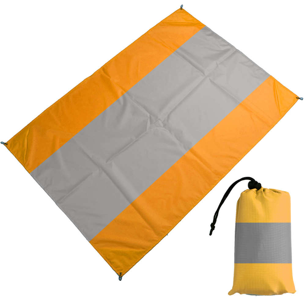 Waterproof Outdoor Ultralight Quick Drying Picnic Mat Beach Camping Blanket