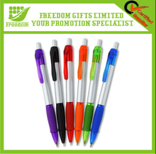 Promotional Ball Point Pen With Fine Tips