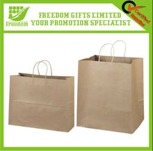 Giveaway Kraft Paper Bag