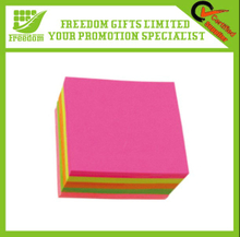 Advertising Business Gift Self-adhesive Memo Pad