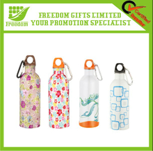 Fashionable Portable Stainless Steel Water Bottle