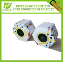Hot Sale Personalized Advertising Speaker Paper Cone