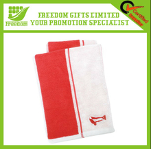Hot Promotion Logo Printed Gift Bath Towel