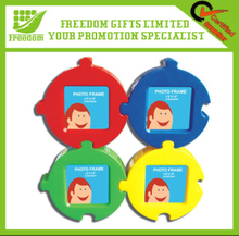 Popular Printed Custom Plastic Photo Frame