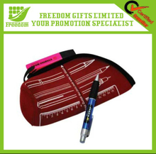 Hot Promotional Zipper School Pencil Bag