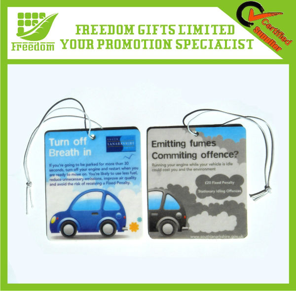 Top Quality Best Selling Air Freshener Car