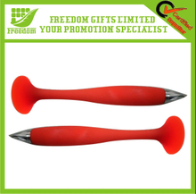 Most Popular Promotional Silicone Pen