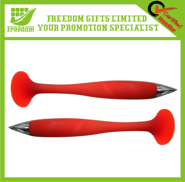 Most Popular Promotional Silicone Pen