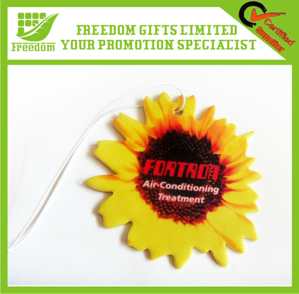 Promotional Top Quality Air Freshener For Car
