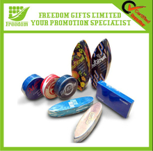 Promotional Custom Shaped Compressed Towel
