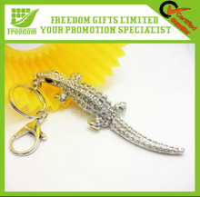 Promotional Fashional Cheap Metal Key Chain