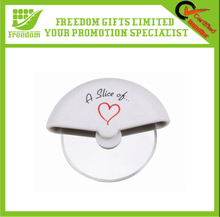 Customized Logo Branded Promotional Plastic Pizza Cutter