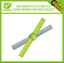 Safety Reflective Top Quality Snap Wristband