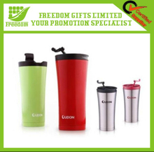 Promotional Stainless Steel Cup