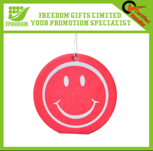 Most Popular Hanging Car Perfume Card