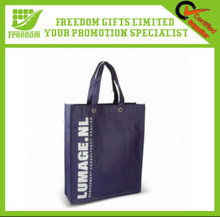 Customer Logo Printed Shopping Non Woven Bag