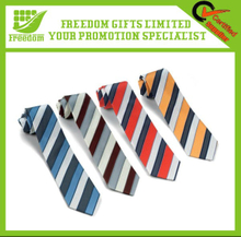Promotional Woven School Necktie