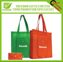 High Quality Shopping Custom Printed Recyclable Bag