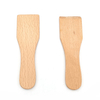 Wood Handle Mini Cheese Raclette Set