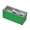 Customized 1:30 Shipping Container Pen Holder
