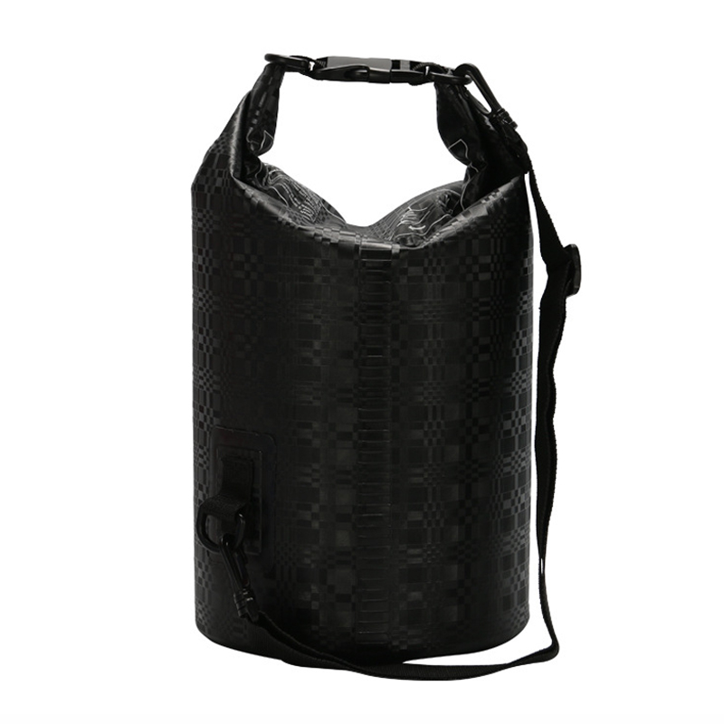 Outdoor Floating Boating Kayaking Camping Backpack Travel Waterproof PVC Dry Bag