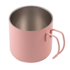 Custom Sublimation Stainless Steel Coffee Mug