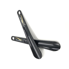Custom Logo Plastic Short Handled Shoehorn