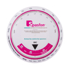 High Quality Custom Logo Plastic Medical Round Pregnancy Calculator Wheel