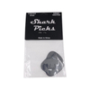 Custom Brand Logo Musical Instruments Accessories Guitar Pick