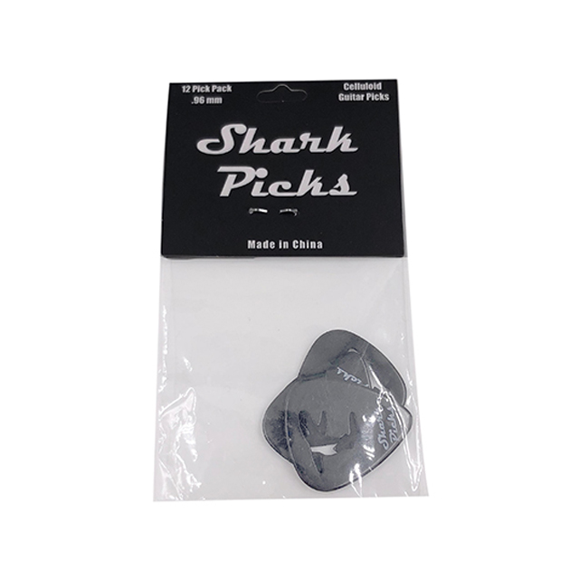 Custom Brand Logo Musical Instruments Accessories Guitar Pick