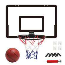Cheap Custom Kids Mini Basketball Hoop Set For Sale
