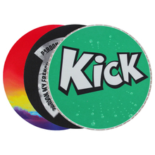 Wholesale Anti Slip Round Vinyl Turntable Slip Mat Felt Slipmat