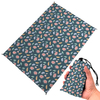 Durable Sand Proof Beach Blanket Waterproof Folding Beach Mat