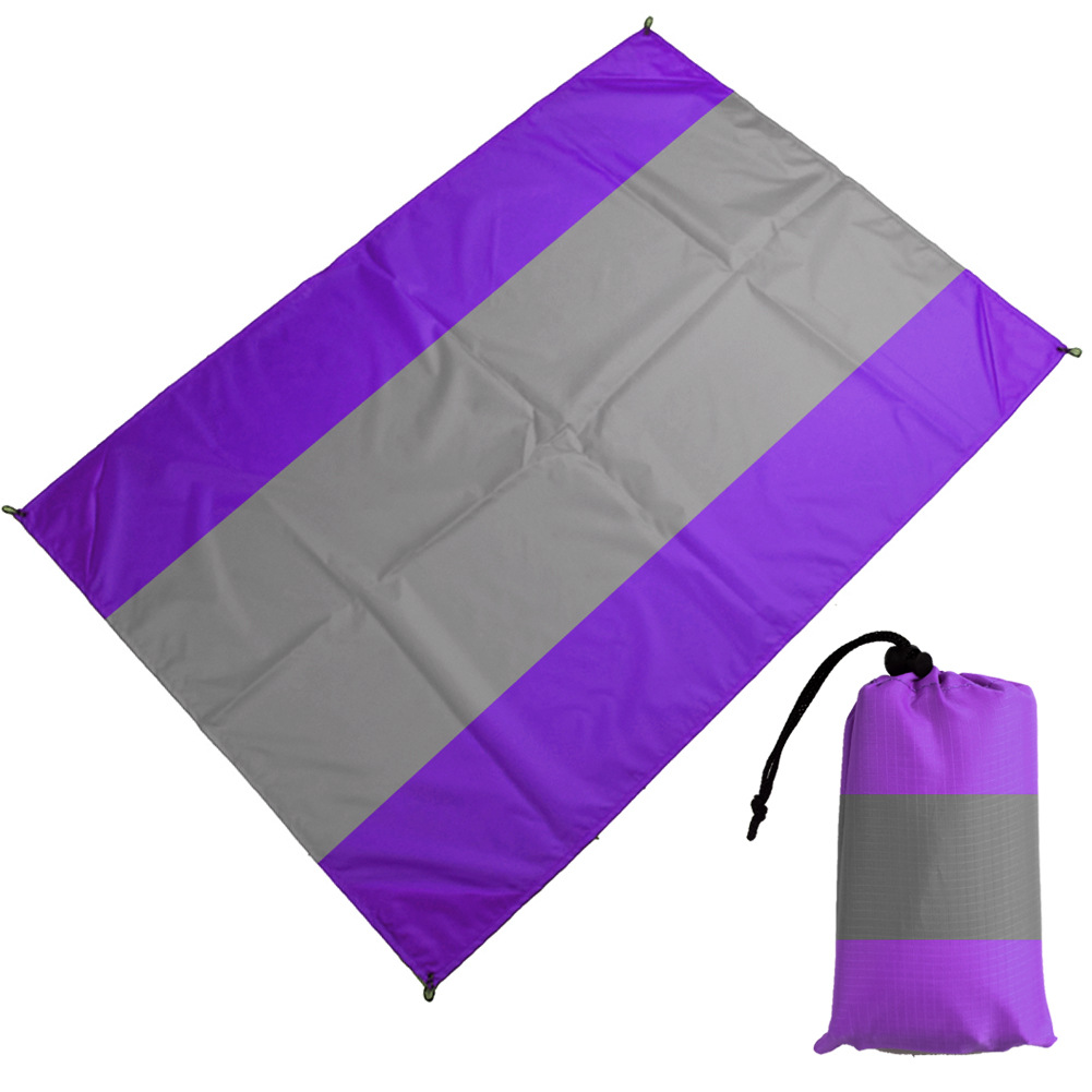 Waterproof Outdoor Ultralight Quick Drying Picnic Mat Beach Camping Blanket